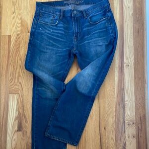 AE Men's Blue Jeans